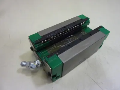 GENERIC Guide Rail KWVE25BS G4 V2 #65596