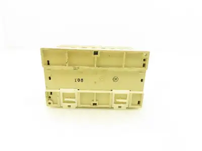 Mitsubishi Electric FX0N-40MR I/O Programmable Controller Unit