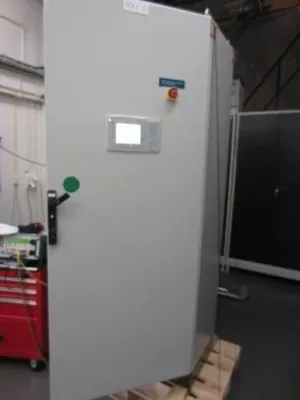 USED 2012 ABB ABB 18000 HP