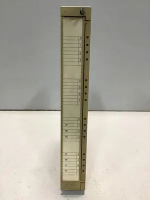 USED SIEMENS 6ES5 454-7LA11