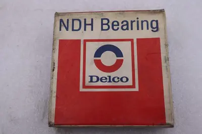 Z993L11 NDH Single Row Ball Bearing STOCK B-1146