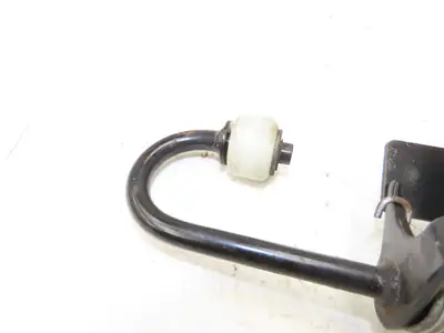 Toyota 57510-13300-71 Electric Forklift Accelerator Switch & Bracket Off 5FBE15