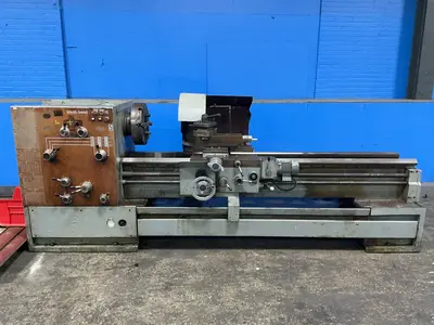 Used SOUTH BEND NORDIC 25 Engine Lathes Ohio US | HGR 24 #1471874