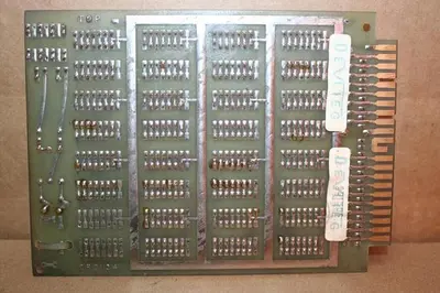 USED DEVLIEG 9D1385