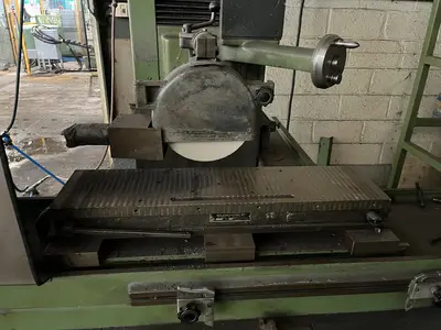 USED ELB SWE 6 VA II