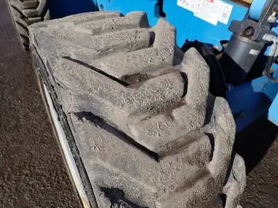 Used 2015 GENIE Z45/25J Manlifts Massachusetts US | Brookside Equipment Sales #1421928