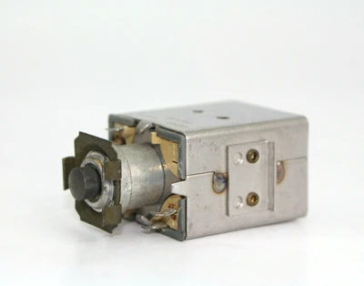 Used Honeywell Micro 2C1 Relays & Switches California US | Davliegogo LLC #1706202