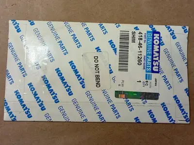 NEW KOMATSU 418-46-11260