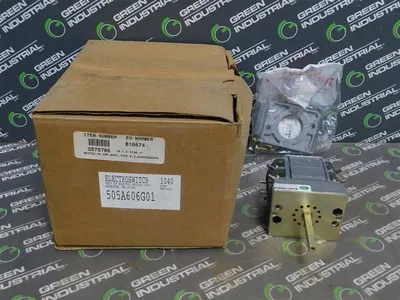 USED STOCKHAM 205-2