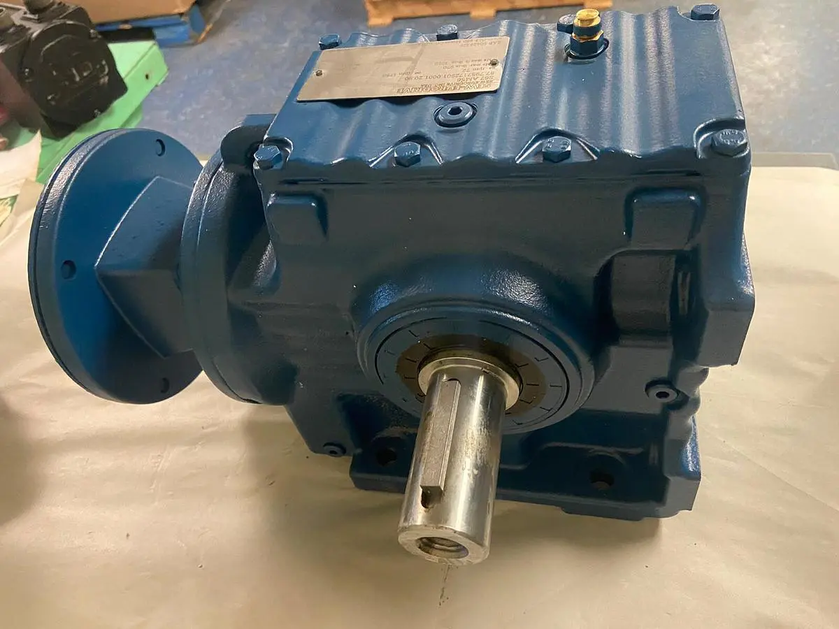 New | in-Stock SEW-EURODRIVE S67AM56 Misc Electrical & Power Parts | Surplus Asset Holdings #1217692