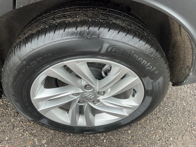 Used 2025 BUICK ENVISTA SUVs Michigan US | Miedema Asset Management Group #1406766