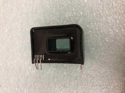 TAMURA L01Z600S05 HALL EFFECT SENSOR