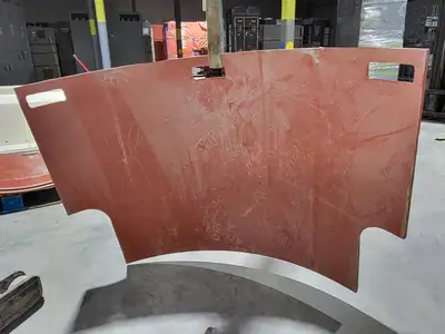 NEW METSO 7055308509
