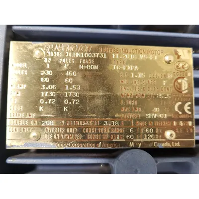 Used KICE INDUSTRIES INC. VJH16X12X12 Valves/Fittings West Virginia US | JM Industrial #1547979