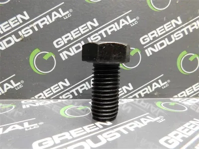 Box of 160 Babcock and Wilcox Company 8800226 Hex Headed Bolts BAX198274 New