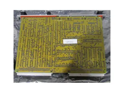 DMC 3-50210N11 Aux Board DMC 400/450 Series 31D50210N