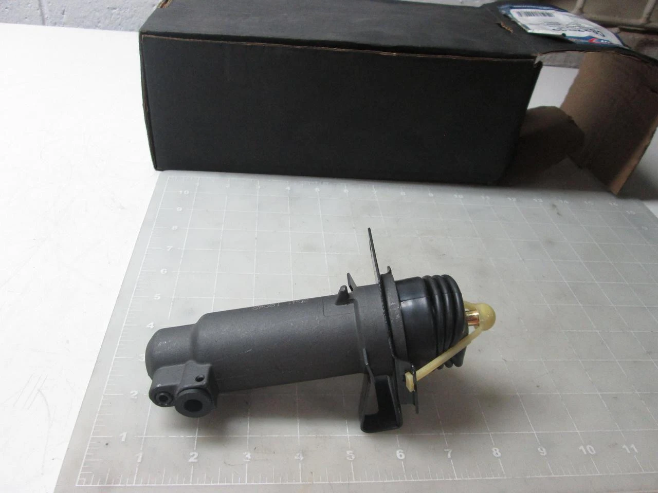 New | in-Stock PRONTO _UNKNOWN_ Automotive Parts Texas US | OCO Industrial #1571494