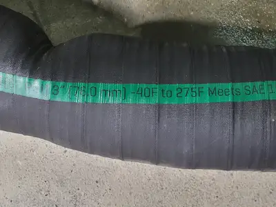 USED KOMATSU HA8013