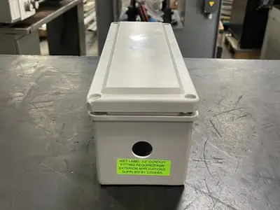 NEW OSRAM OT96W/24V/UNV/DIM