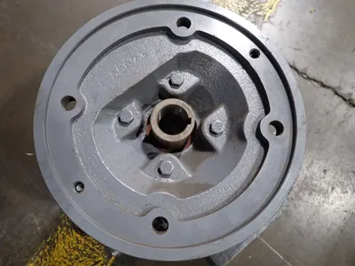 Used BOSTON GEAR F7265B9G Motors (misc) Ohio US | HGR 24 #887113