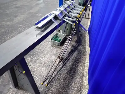Delta 10" Chop Saw
