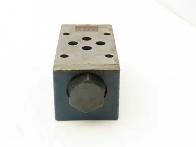 Used REXROTH _UNKNOWN_ Valves/Fittings Indiana US | Arrow Industrial #1408511