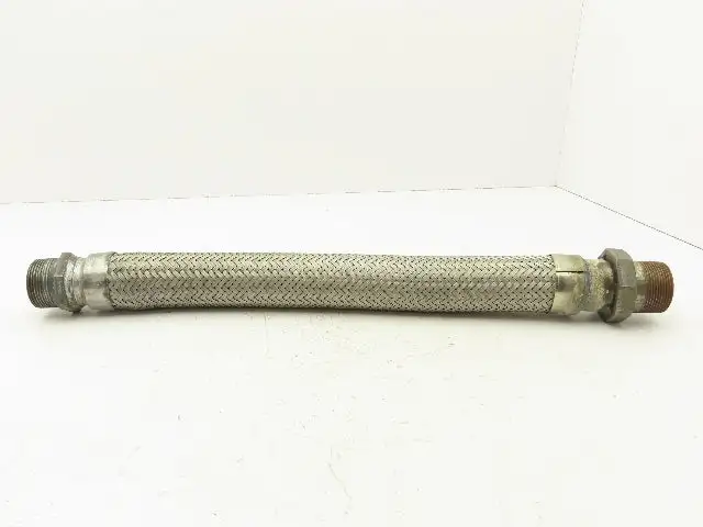 Used HYDRA _UNKNOWN_ Hoses | Arrow Industrial #611950
