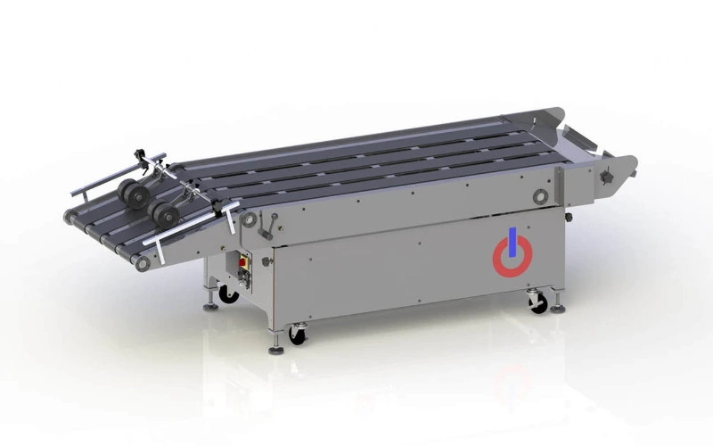 Used 2024 LINEMODS VPS 309 Corrugating Line Stackers Michigan US | Capital Mailing Equipment #1494225
