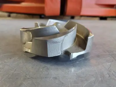 New | in-Stock GOULDS 076792 1203 Parts (Hydraulics and Pneumatics) British Columbia CA | Lenmark #258083