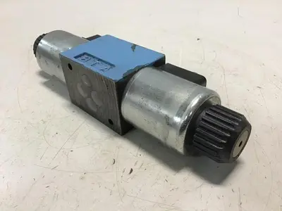 USED BOSCH 081WV06P1V1018WS024/00D51