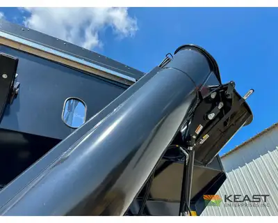 Used J\U0026M _UNKNOWN_ Grain Carts Iowa US | Keast Enterprises #1360269