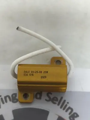 USED DALE RH-25-118