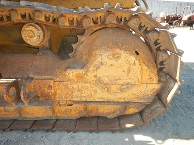 Used CATERPILLAR 561B Pipelayers California US | Western Trencher & Equipment, Inc. #1497663
