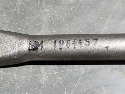 NEW METSO MM1984457
