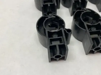 New | in-Stock AIRNET METRIC NUT PIPE CLIP 20MM DIAMETER Nuts & Screws | Maverick Industrial Sales #1104956