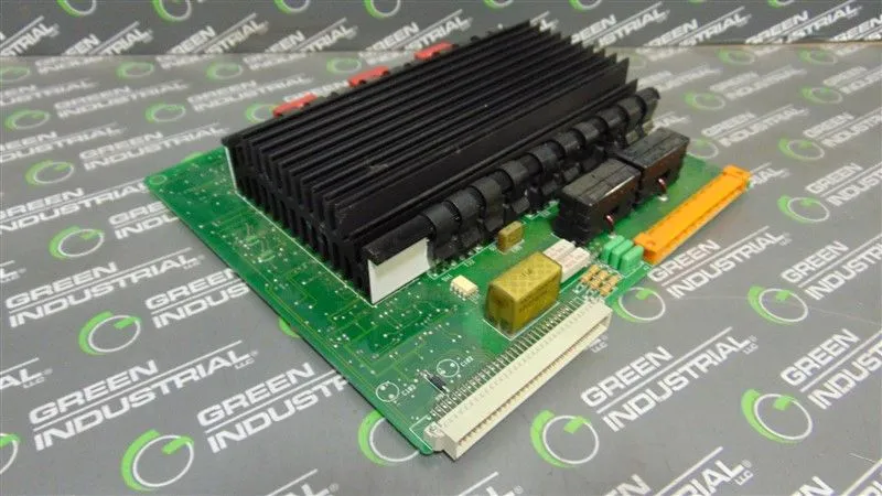 ABB DSQC 236U Servo Drive Unit 3HAA3563-ANA Used