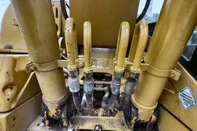 Used 2007 CATERPILLAR 318C LN Crawler Excavators Pennsylvania US | Proxy Equipment #1378134