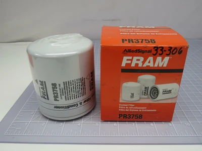 New | in-Stock FRAM _UNKNOWN_ Automotive Parts | OCO Industrial #1638072