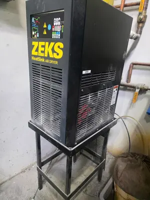2014 Rogers Machinery Company MG15 Air Compressors | MD Equipment Services LLC (11)