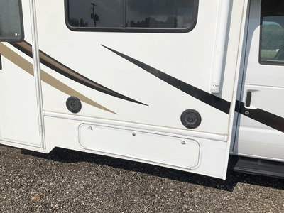Used 2017 FORD FOUR WINDS 30D Campers, Caravans, Motorhomes Michigan US | Miedema Asset Management Group #1339038