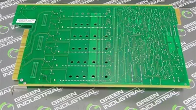 Westinghouse 7379A31G05 Ovation Analog Input Card 9QAW33 Rev. QE Used