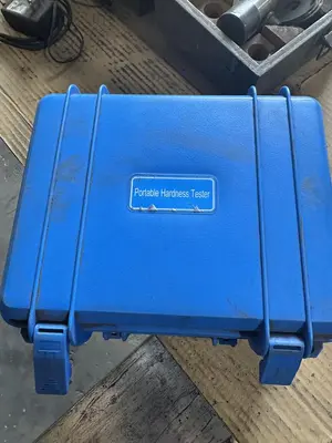 USED PORTABLE HARNESS TESTER