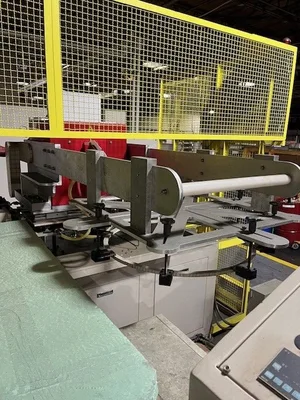 USED 2015 HISEN TM001-M-AK0001
