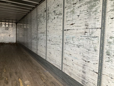 Used 2004 WABASH _UNKNOWN_ Misc Trailers Michigan US | Miedema Asset Management Group #1301619