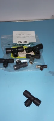 New | in-Stock Legris TEES Arbors & Adapters Arizona US | ASSET CONVERSION SPECIALISTS, INC. #1348216