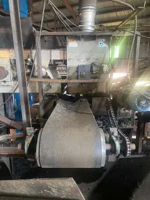 Used 2015 GRANUTECH SATURN SYSTEMS S80 Grizzly Production Lines Illinois US | Alan Ross Machinery #1348079