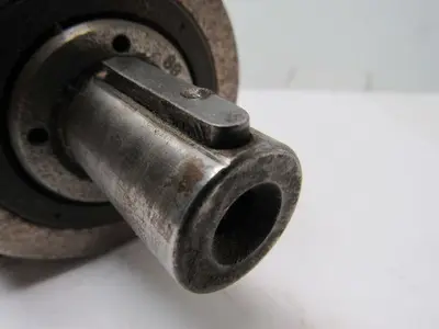 Alpha SP75-M1-10 High Speed Planetary Gearhead 10:1 Ratio 6000RPM Max.