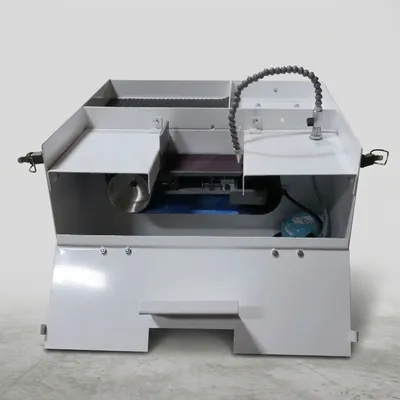 New | in-Stock KALAMAZOO INDUSTRIES S4SWB Wide Belt Sanders Florida US | Sierra Victor Machinery #262161
