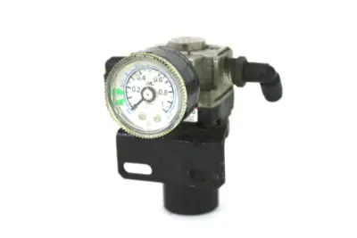 USED SMC AR2060