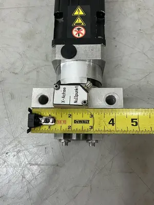 USED BOSCH SG-B1.023.042-14.010